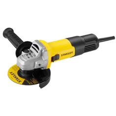 Машины углошлифовальные шлифмашина угловая STANLEY SG7125-RU 125мм 750Вт