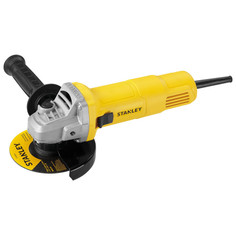 Машины углошлифовальные шлифмашина угловая STANLEY SG6125-RU 125мм 620Вт