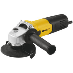 Машины углошлифовальные шлифмашина угловая STANLEY SGS105-RU 125мм 1050Вт