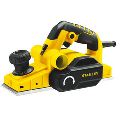 Рубанки сетевые электрорубанок STANLEY STPP7502-RU 82мм 750Вт