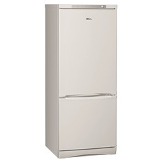 Холодильники двухкамерные холодильник двухкамерный STINOL STS150 150х60х62см белый