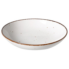Тарелки тарелка ATMOSPHERE Elegantica 20,5см суповая фарфор Atmosphere®