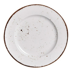 Тарелки тарелка ATMOSPHERE Elegantica 18,5см десертная фарфор Atmosphere®