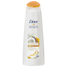 Шампуни для волос шампунь DOVE Nourishing Secrets Восстановление 380мл