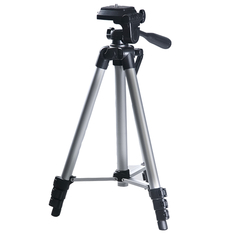 Штативы, штанги для измерительного инструмента штатив FUBAG Tripod 120 119см с элевационной головкой 1/4