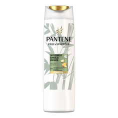 Шампуни для волос шампунь PANTENE Miracles 300мл