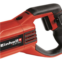 Электропилы сабельные пила сабельная EINHELL TE-AP 750 E 750Вт