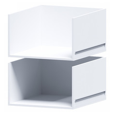 Каркасы для кухонных тумб ящик для шкафа напольного высокий 600х720 Не указана