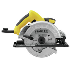 Электропилы дисковые пила циркулярная STANLEY SC12-RU 165х20/30мм 1250Вт