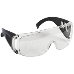 Очки защитные очки защитные ДЕЛЬТА открытые прозрачные