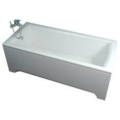 Ванны акриловые ванна акриловая RAVAK Domino Plus 150x70 см