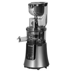 Соковыжималки электрические соковыжималка REDMOND RJ-912S шнековая 580Вт 9скор. сер.