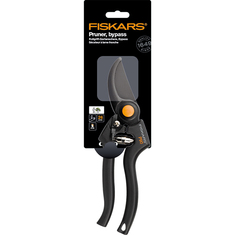 Секаторы секатор плоскостной FISKARS профессиональный