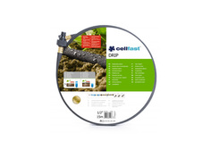 Шланги для полива шланг сочащийся CELLFAST Drip 1/2" 15м 3Бар