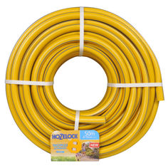 Армированные шланги шланг HOZELOCK Tricoflex Ultraflex 3/4" 50м 16Бар