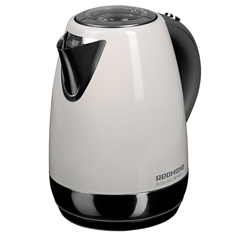Чайники чайник REDMOND RK-M179 2100Вт 1,7л металл бежев.