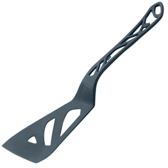 Лопатки лопатка APOLLO Genio Bakery 28см перфорированная пластик синий