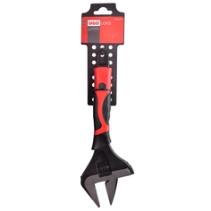 Ключи разводные ключ разводной UGO LOKS 250 мм с тонкими губками