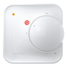 Терморегуляторы для теплых полов терморегулятор механический 510 ТЕПЛОЛЮКС белый