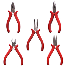 Наборы ручных инструментов набор мини-инструментов UGO LOKS 5шт