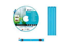 Шланги для полива шланг перфорированный CELLFAST Spring 1/2" 15м 5Бар