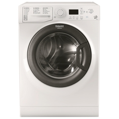 Стиральные машины с фронтальной загрузкой машина стиральная HOTPOINT-ARISTON VMSG 622ST B 6кг/1200об белый