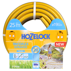 Шланги для полива шланг HOZELOCK Tricoflex Ultraflex 3/4" 25м 16Бар