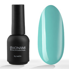 Monami Professional, Гель-лак №249, 8 г