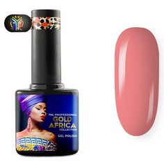 TNL, Гель-лак Gold Africa №01, Знойная пустыня