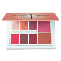 Seven7een, Палетка для макияжа Sunny Side Up Total Look