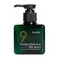 Masil, Бальзам для волос 9 Protein Perfume, 180 мл