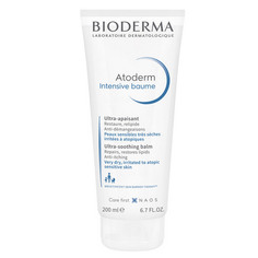 Bioderma, Бальзам Atoderm Intensive, 200 мл