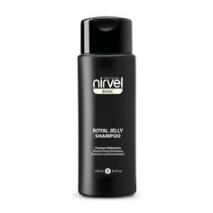 Nirvel Professional, Шампунь Royal Jelly, 250 мл