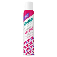 Batiste, Сухой шампунь Volume, 200 мл