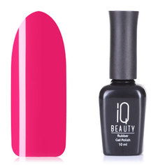 IQ Beauty, Гель-лак №139, Dodo