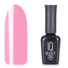 IQ Beauty, Гель-лак №138, Pink oclock