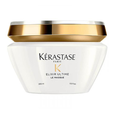 Kerastase, Маска для волос Elixir Ultime, 200 мл