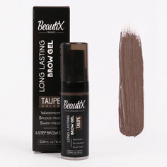 Beautix, Тинт для бровей Taupe