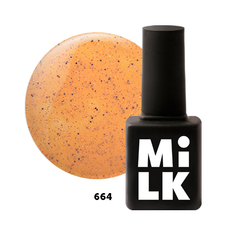 MilkGel, Гель-лак Dune №664, Camel