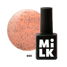 MilkGel, Гель-лак Dune №660, Sandstorm