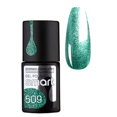 Giorgio Capachini, Гель-лак Smart №509