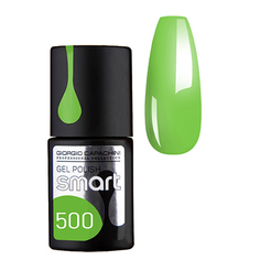 Giorgio Capachini, Гель-лак Smart №500