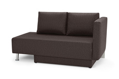 Кровать-кушетка Леон Hoff