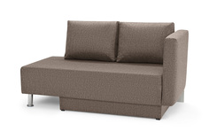 Кровать-кушетка Леон Hoff