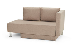 Кровать-кушетка Леон Hoff