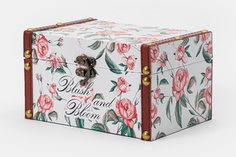Шкатулка Blush and Bloom Hoff