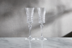 Набор бокалов для шампанского Lady Diamond Hoff