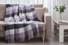 Плед 140х200 см Palermo Hoff