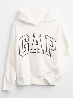 Худи с логотипом GAP