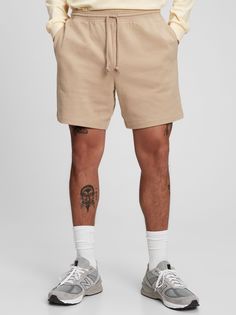 Шорты GAP